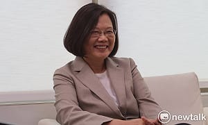 台商持續回流！ 蔡英文：估計今年1600億元投資到位