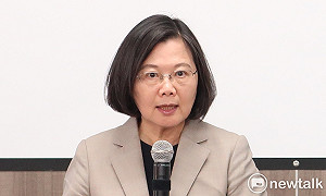 司馬布政觀點》蔡英文能贏韓國瑜嗎？