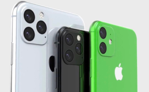 網紅爆料：新iPhone可望搭載「夜間攝影」功能