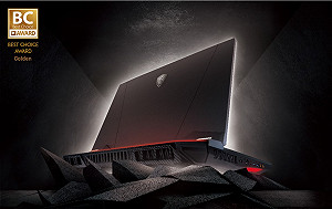 不只看電腦！COMPUTEX讓你親身體驗電競遊戲炫光魅力