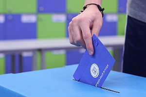 不在籍投票有譜？中選會：公投可考慮先行 選舉暫緩