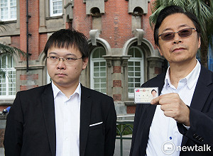 總統狂發核四圖文 游淑慧：請蔡英文與黃士修正面對決直接辯論