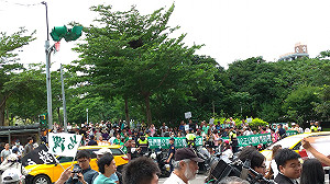 讀者投書》民進黨總統初選 手機民調請納入川普！