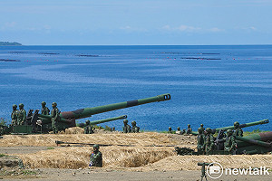中國入侵台灣困難！ 美軍事記者分析澎湖是關鍵