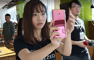 HTC U11無法解鎖災情 官方：今日起提供維修
