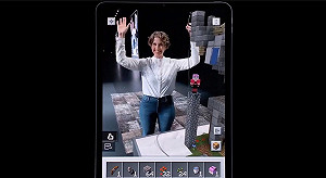 《Minecraft》實機遊玩畫面 WWDC世界開發者大會曝光(影)