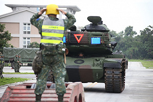 提升戰力、鞏台美關係 國防部證實向美提軍武「發價書」