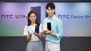 趕搭手遊熱潮！HTC新手機 U19e 推全新遊戲助理模式