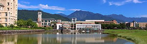 力挺反送中！ 東華大學師生聲援香港