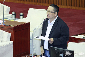 管仁健觀點》陳重文為何「靠勢」到交保後又被羈押？