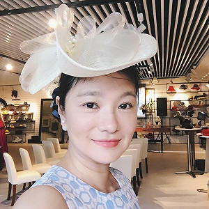 認同今香港明台灣者是「被害妄想」？ 女星批民進黨搞分裂