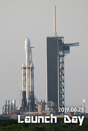 直播》福衛七號衛星搭載火箭14:30升空 國家太空研究院臉書直播