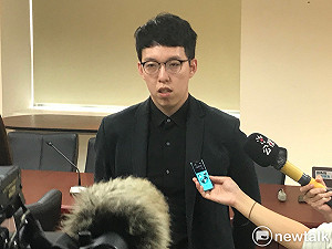 柯文哲返家受訪稱「內心無仇恨」 前幕僚曝「嘴秋」起點