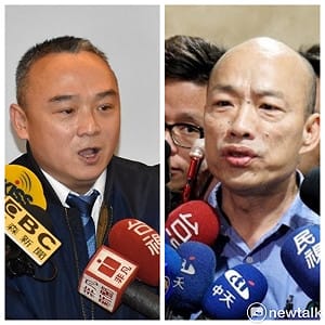 讀者投書》破解韓網軍霸凌手法 這些人都有一樣的經驗…