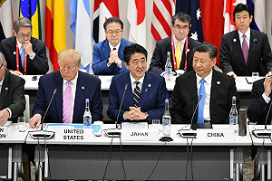 端木雲觀點》美中貿易戰誰傷得重？誰撐得久？