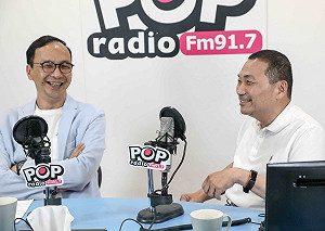 吳建忠觀點》「造神」還是「請神」 是國民黨的兩難困境