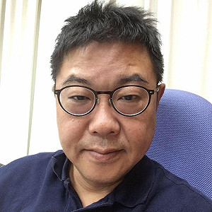 打反台獨易被扣紅帽子 他說用這招可點中民進黨死穴