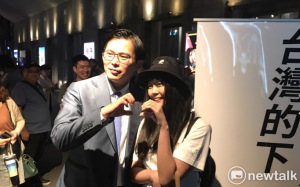 讀者投書》如果黃國昌加入民眾黨…就請承認他是搞垮時力的人