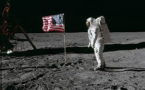NASA計畫打造永久性月球基地！ 外媒：要先克服「這6項」生存危機