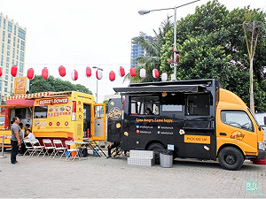 好膽「賣」走！行動餐車真的能開到哪賣到哪？