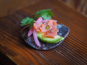 素魚肉、人造魚肉，會是下一波新浪潮嗎？