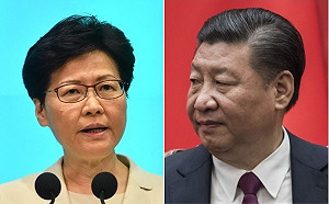 余杰觀點》中共從未「去蘇俄化」 有資格要求香港「去英國殖民化」？