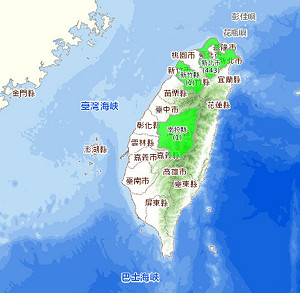 颱風造成基隆8000多戶停電 已全面修復