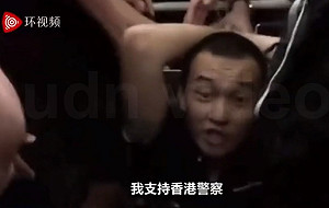 「撕破老臉」！付國豪父發狠話促祭拜兒子 胡錫進罕不回嗆稱：永遠自責!