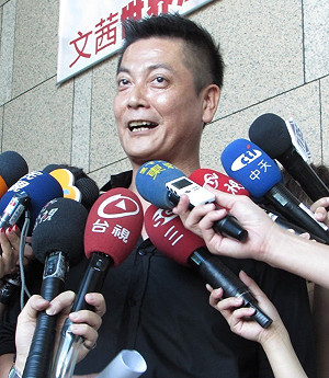 親民黨擬自提總統參選人 預計9月初揭曉