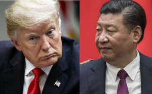 中美貿易戰將停？ 川普取消對多公司對中晶片出口限制 「這產品70％依賴進口」