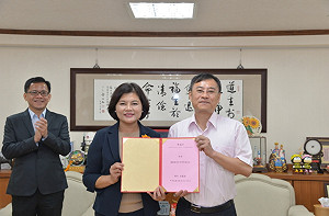 受韓國瑜農舍案「波及」？ 雲林縣農業處長換人！