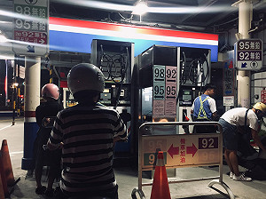 加油刷卡恐被駭？Visa警告：美國加油站系統成駭客組織新目標