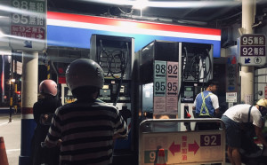 加油刷卡恐被駭？Visa警告：美國加油站系統成駭客組織新目標