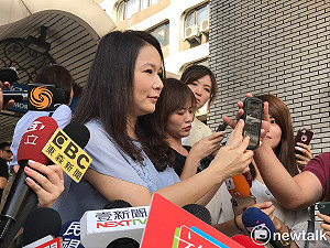 郭不選但「她們」選？ 傳基金會幕僚可能參戰立委