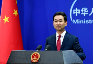 再奪台灣友邦？ 下一個吐瓦魯？ 中國外交部這樣說