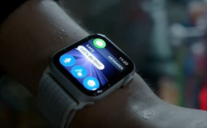 專為極限運動設計！蘋果將推出新款大螢幕Apple Watch