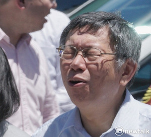 「柯文哲向毛澤東學習」？ 顏擇雅：柯學到這兩點
