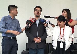 蘇貞昌指馬英九唱和中共 馬辦反嗆：騙過神明 現在又騙人民