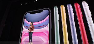 iPhone11真的暢銷？分析師：為了避關稅提前拉貨