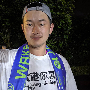 韓國瑜早上八點發文 陳柏惟留言：你有這麼早起？