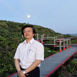 教授爆蔡金樹已被中國羈押半年！海基會：迄今未獲對岸回應