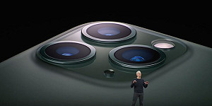 中國面板出局？韓媒：新一代iPhone獨家採用LG、三星OLED