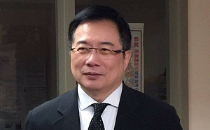 蔡正元夫妻涉侵占2.8億購屋買股！ 檢建請從重量刑、沒收犯罪所得
