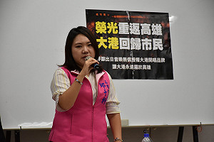 李眉蓁婆婆「說假話胸變小」爭議 邱于軒：別用台北觀點看事情