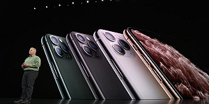 美中貿易協議有譜？ 分析師：每支iPhone將可省下150美元