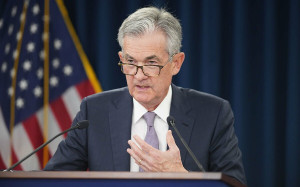 財經周報大事》FED利率決策、半導體關稅、台積4月營收 