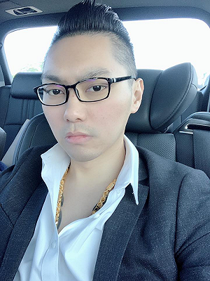 澄清無效被咬出是幕後指使者 連千毅遭羈押禁見