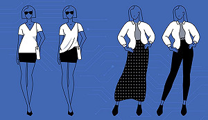 跨足時尚界！Facebook開發AI穿搭系統教你趕流行