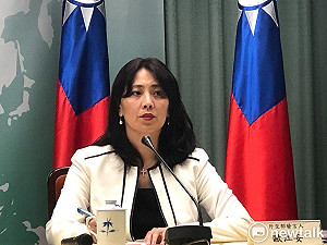 傳要求台籍職員持中國護照 外交部促世銀更正