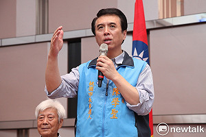 「罷王」違法拉票挨罰60萬 陳學聖反怨「他」為小英助選只被罰50萬